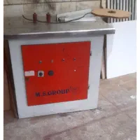 فروش دستگاه نوار اتویی|ماشین‌آلات صنعتی|شهریار, شهرک بهاران (ویره)|دیوار