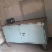گاری چهار چرخ|ابزارآلات|اهواز, نادری|دیوار