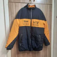 کاپشن مردانه|لباس|تهران, جوادیه|دیوار