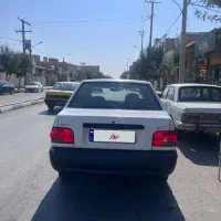 پراید ۱۳۱ مدل ۹۷|خودرو سواری و وانت|مرودشت, ابوذر جنوبی|دیوار