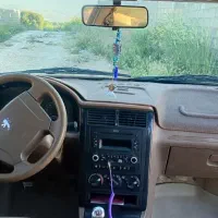 405 Slx مدل 95|خودرو سواری و وانت|شیراز, شهرک مخابرات|دیوار