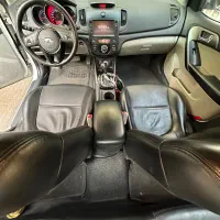 سراتو ۲۰۰۰ آپشنال مولتی مدیا|خودرو سواری و وانت|تهران, پاسداران|دیوار