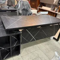 میز مدیریتی اداری صندلی مبل مدرن کلاسیک باشخصیت