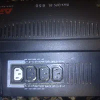 یوپی اس APC مدل RS650