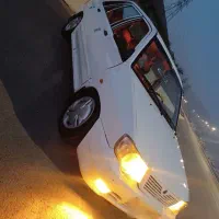 پراید ۱۳۲