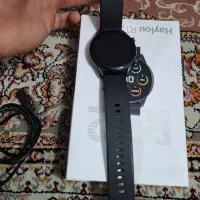 ساعت نو Haylou Rt2|ساعت|کرج, پیشاهنگی|دیوار