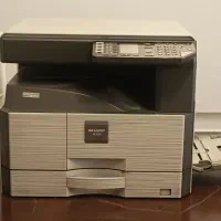 دستگاه فتوکپی شارپ ARX201