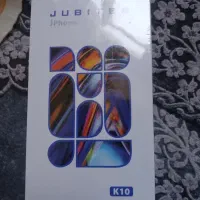گوشی k10 ژوبیتر