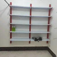 فروش وسایل مغازه پوشاک