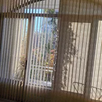 پرده سالن (عمودی)|پرده، رانر، رومیزی|اصفهان, جوزدان الیادران|دیوار