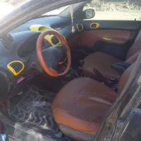 پژو۲۰۶|خودرو سواری و وانت|ماهنشان, |دیوار