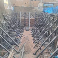 مهندس عمران با حداقل ۵ سال سابقه کار