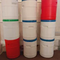 سطل سس ۱۰ کیلویی