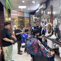 آموزش آرایشگری (پنج میلیون)