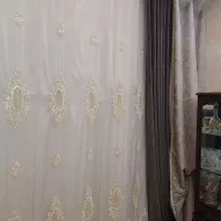 پرده نو درحد عروس