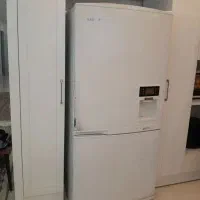 خریدیخچال لباسشویی تلویزیون و..قدیمی وجدیدسمساری