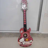 گیتار اسباب بازی