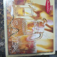 پارچ لیوان و رنده و جاسیب زمینی و دیزی و...