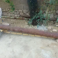 فروش سنگ و لوله اهنی|مصالح و تجهیزات ساختمان|ایذه, |دیوار