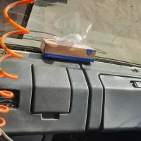 کامیون دهچرخ فابریک دانگ فنگ تی ۳۰۰|خودرو سنگین|سیرجان, |دیوار