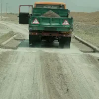 خاور کمپرسی ۸۰۸|خودرو سنگین|کرمان, |دیوار