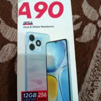 گوشی a90