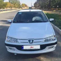 پژو پارس ۱۴۰۱