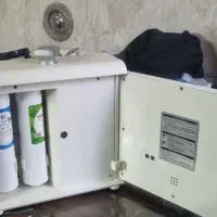 تسویه اب قلیایی کره ای|آبسردکن و تصفیه آب|شریفآباد, |دیوار