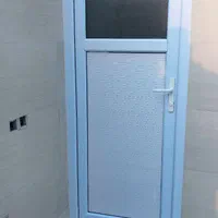 کارگاه تولید درب وپنجره های دوجدارهupvcوتوری پلیسه|خدمات پیشه و مهارت|خرمآباد, |دیوار