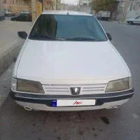 فروش اردی دوگانه سی ان جی کالبراتوربرقش مقنت است|خودرو سواری و وانت|ارومیه, |دیوار