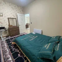 تخت دو نفره - مشابه نو