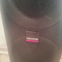 اسپیکر میکرولب|سیستم صوتی خانگی|ارومیه, |دیوار