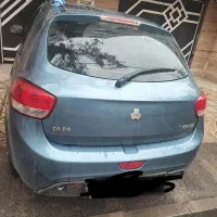 تیبا ۲ مدل ۹۶|خودرو سواری و وانت|کرج, دانشگاه خوارزمی|دیوار