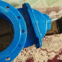شیر فلکه ای 10 اینج|ابزارآلات|شوشتر, |دیوار