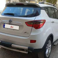 چانگان CS35 اتومات مدل ۹۵ /بدون رنگ/فنی،شاسی سالم|خودرو سواری و وانت|مشهد, الهیه|دیوار