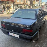 پژو ۴۰۵ مدل ۸۲|خودرو سواری و وانت|آستارا, |دیوار