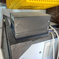 دستگاه جوجه کشی فاخته بهترین مدل|لوازم جانبی حیوانات|اصفهان, چرخاب|دیوار