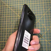 گوشی پوکو x3|موبایل|تهران, نیلوفر|دیوار