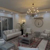 فروش آپارتمان ۱۶۵ متری ۳ خوابه