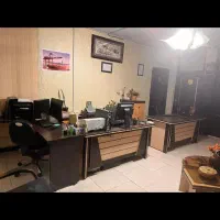 اجاره اطاق از یک دفتر اداری واقع در قلب گوهردشت|اجارهٔ دفتر کار، اتاق اداری، مطب|کرج, اتحاد|دیوار