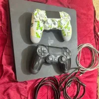 کپی خور ps4 اسلیم