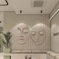 احداث کلینیک زیبایی صفر تا صد لیزرمو مرکز پوست مو