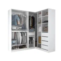 کمد دیواری کلوزت روم