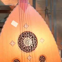 عود زریاب (شامی)|سازهای سنتی|توکهور, |دیوار