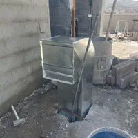 کانال کولر یعقوبی|خدمات پیشه و مهارت|همدان, |دیوار