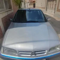 زانتیا ۸۵بی رنگ|خودرو سواری و وانت|همدان, |دیوار