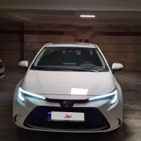 تویوتا لوین ۱۸۰۰