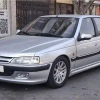 سواری دربستی (مریوان تهران)