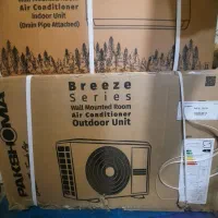 کولر گازی ۱۸۰۰۰