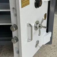 گاوصندوق زیرویترینی استاتیک گاوصندوق آسانسوری اصل|ابزارآلات|پاکدشت, پاکدشت (مامازند)|دیوار